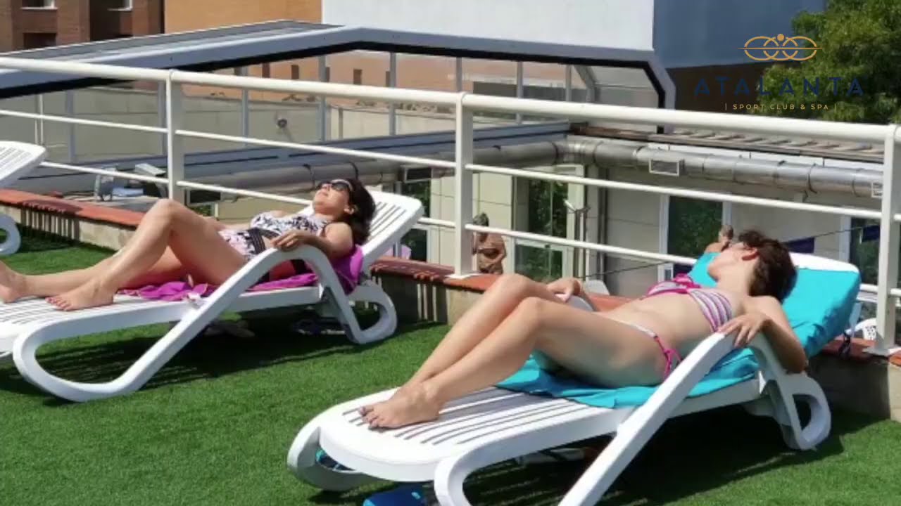 Atalanta Ramón Asensio
