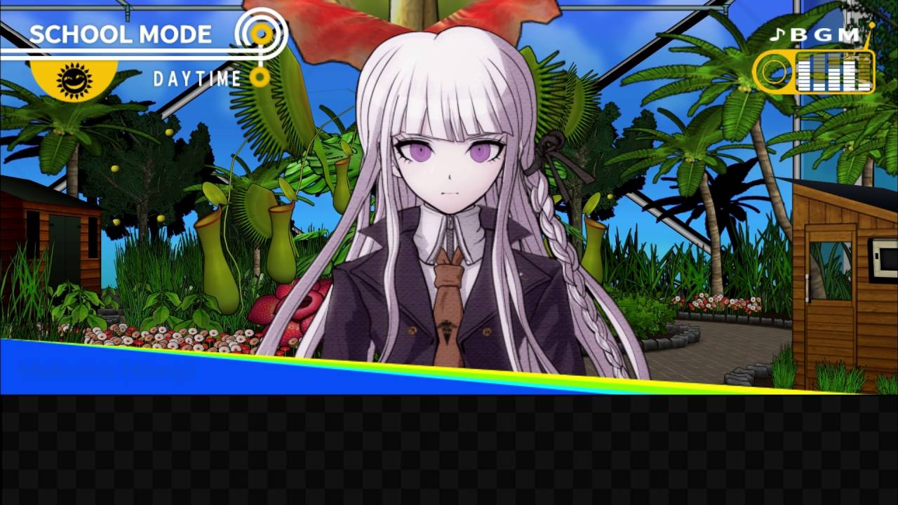 Kyoko [School Mode] | Danganronpa