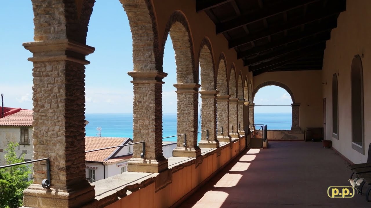 Paola - Il Sant'Agostino