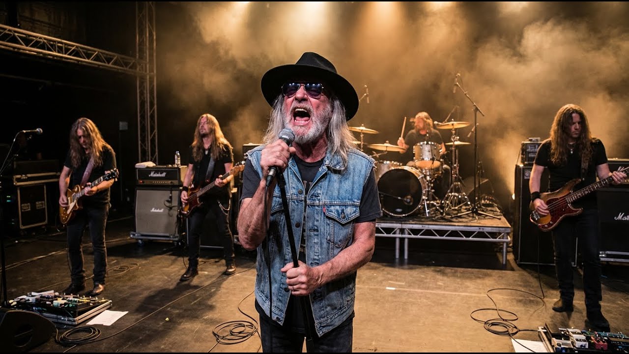 Muddy Watters, BB King, Eric Clapson | Deep Blues Rock Roots with Powerfull Vocal Expression