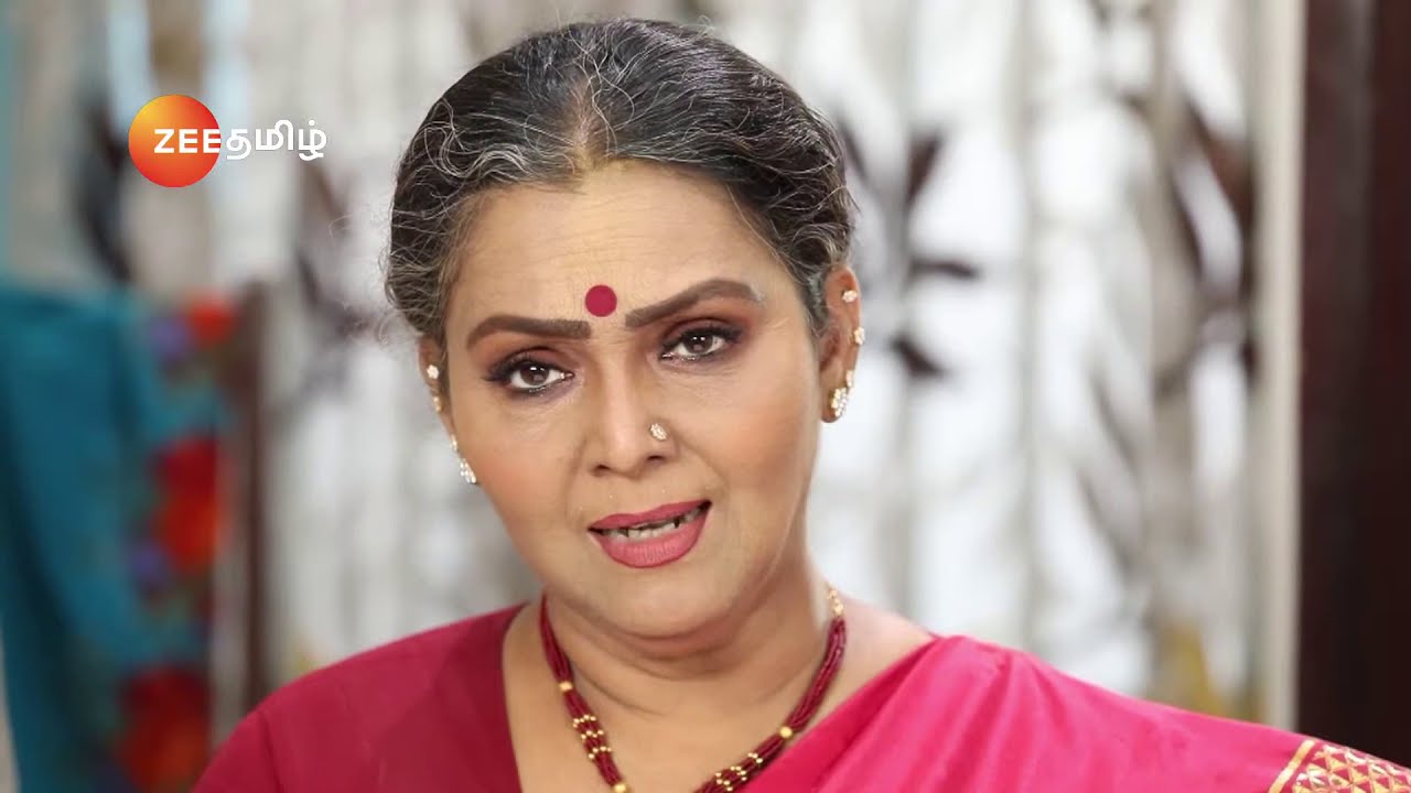 Muthurasan and Vennila Exchange Garlands - Yaaradi Nee Mohini - Full Ep 583 - Zee Tamil