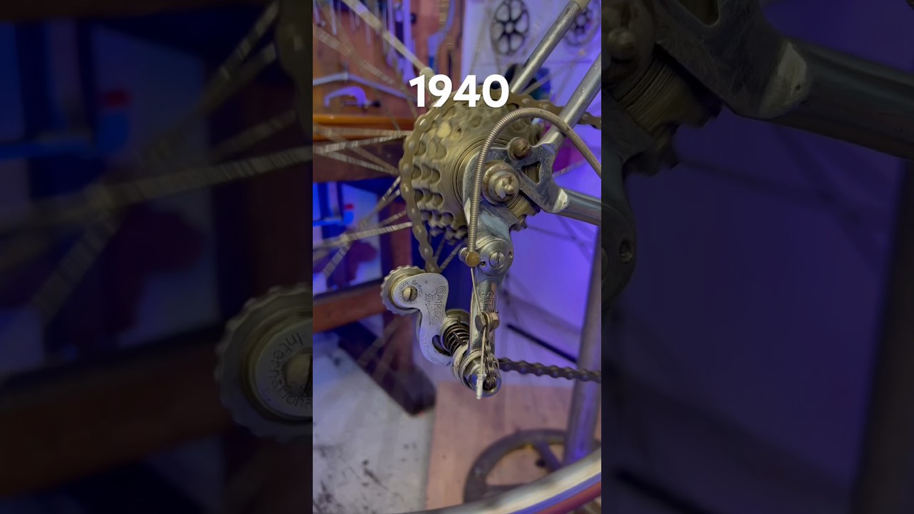 Simplex Tour de France (1940)