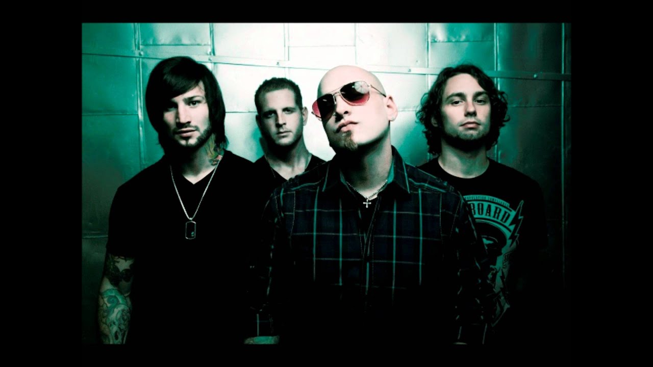 Egypt Central - Over and Under HD