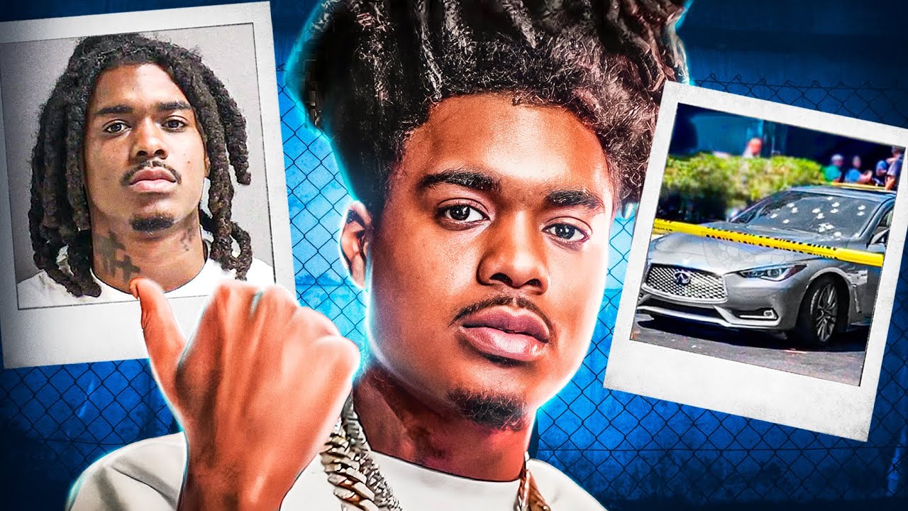 SCY JIMM: Come Up, Drive-bys, Scammed By Fake Label, Snitching Allegations
