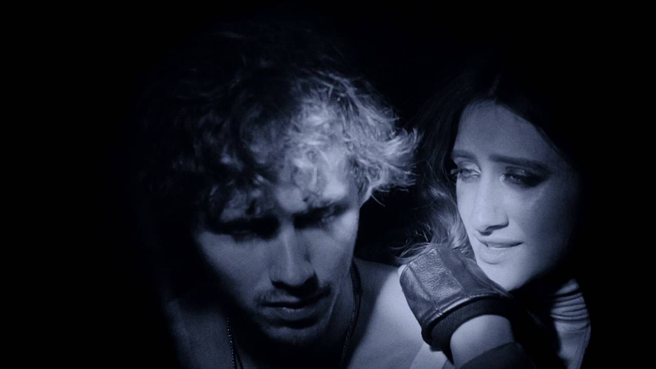 Inbal Bibi - Dominoes - ענבל ביבי