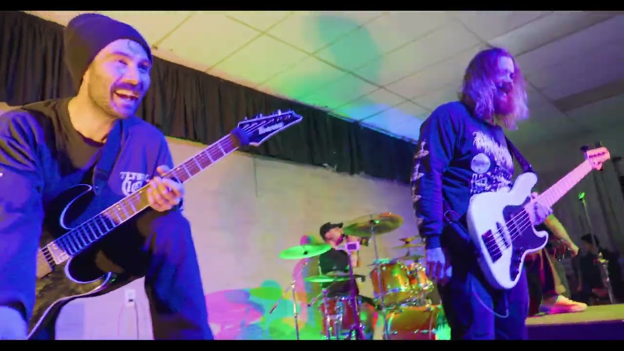 Paralyzer (1/10/26)