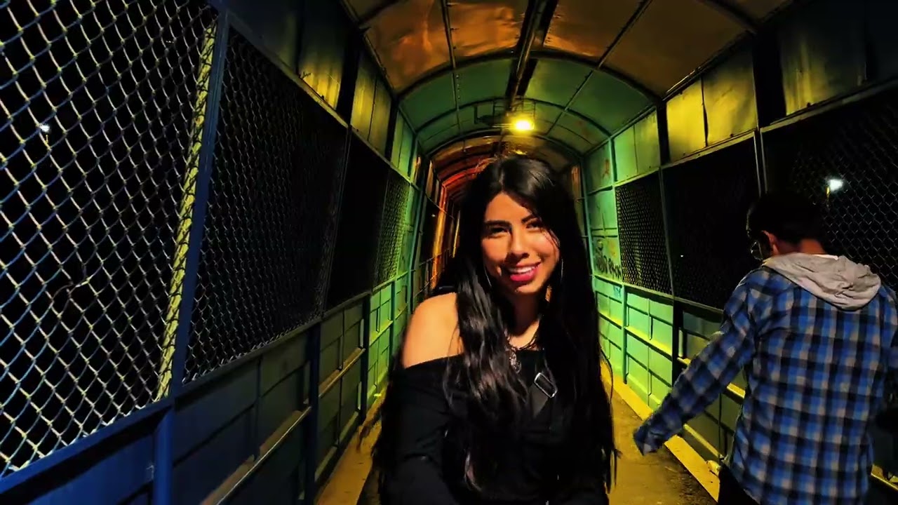 Isad, Mendieta - Todo Me Habla de Vos (Video Oficial)