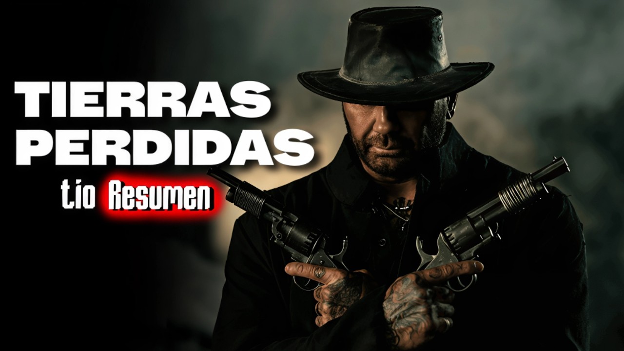 TIERRAS PERDIDAS (2025) | RESUMEN