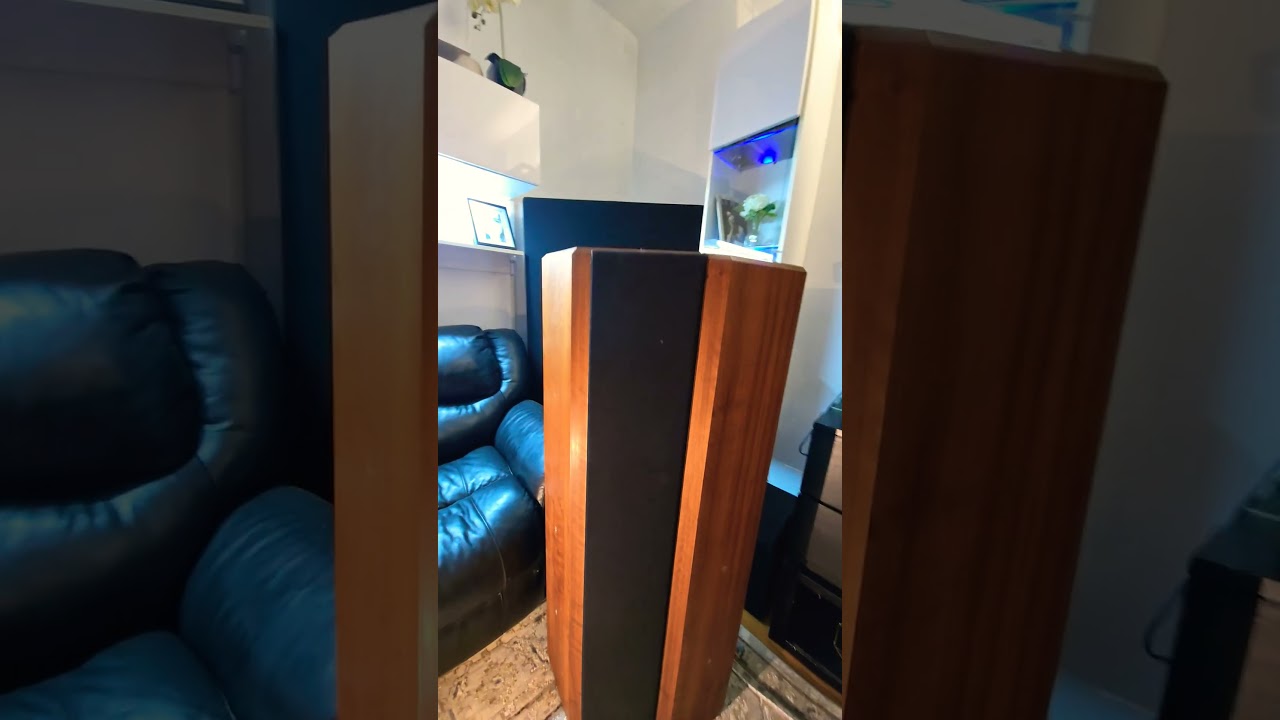 Chicago Speakerworks, Parasound HCA-2200ii, WiiM ultra 