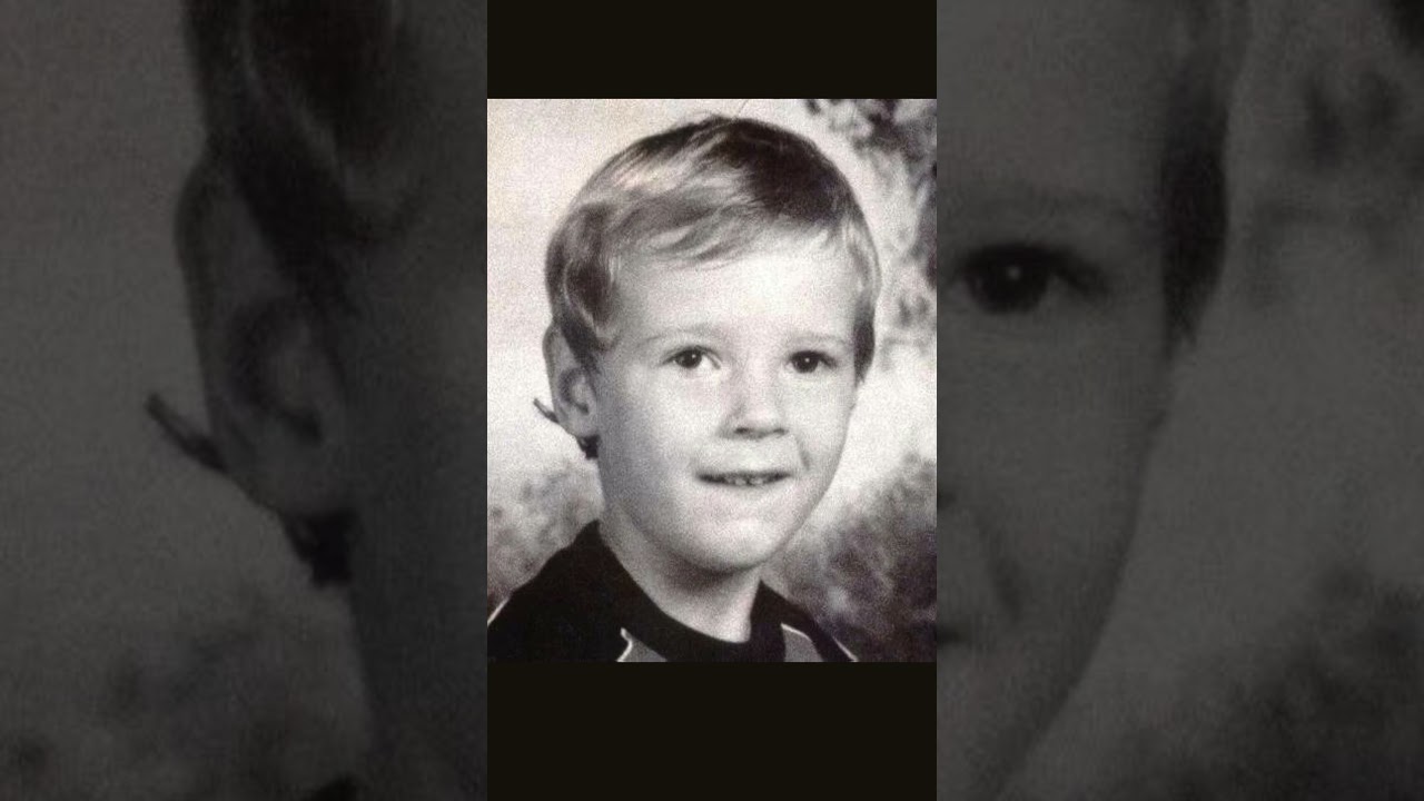 Disappearance of Jeremy Grice 