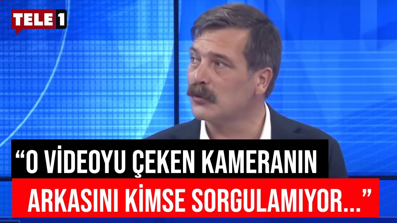 Erkan Baş'tan Atatürk'e yapılan büyük saygısızlığa tepki: Kabul edilebilir bir şey değil!