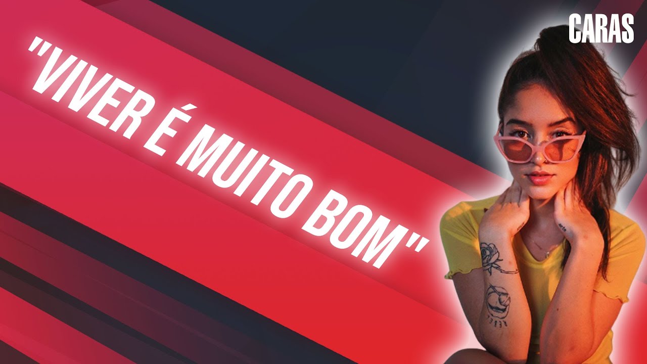 THAYLISE PIVATO FALA DA SUA AMIZADE COM A DAY (2019)