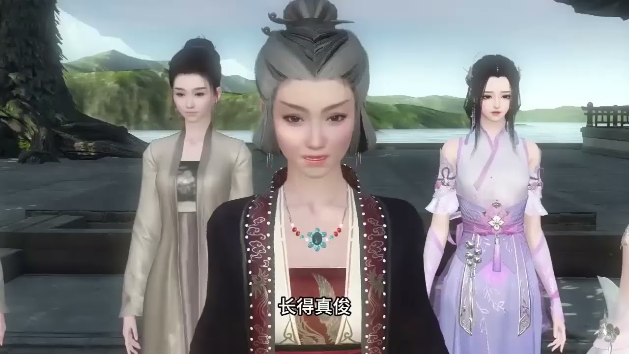 《侯府嫡女魏玲珑》1-52永定侯府嫡女魏玲珑一岁就被送回老家，以至于长到十六岁，也不知道爹娘长啥样，更谈不上感情。只因从小与丞相府定下娃娃亲#浅浅说漫