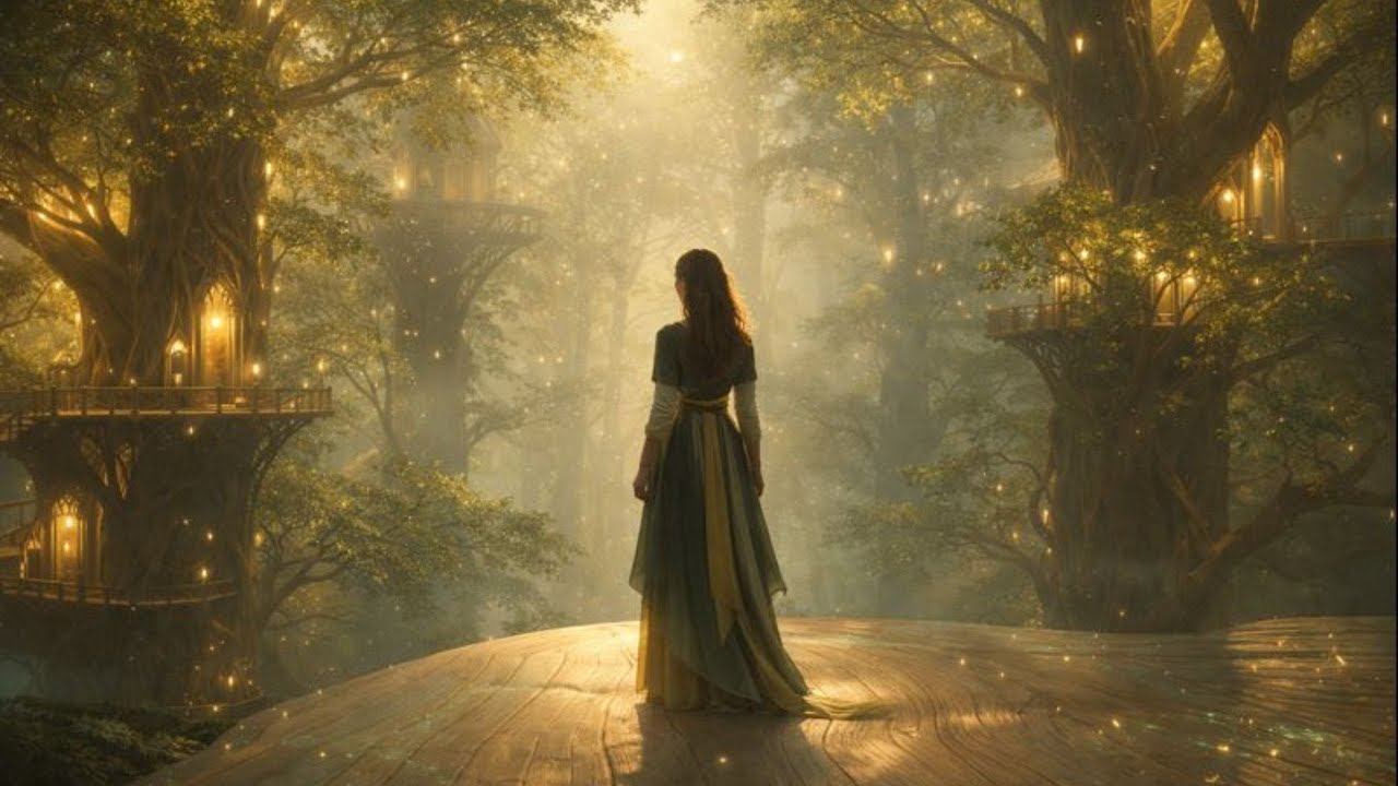 Lórien