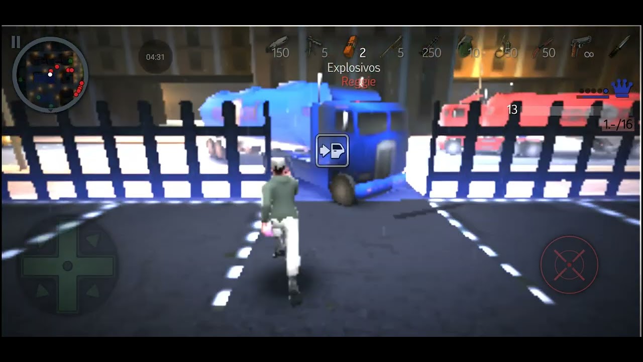 Tengo un buzo XD