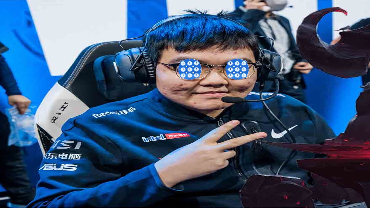3.69 clock average (4th place WR5)