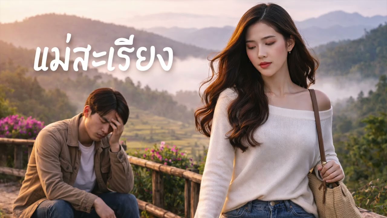 แม่สะเรียง