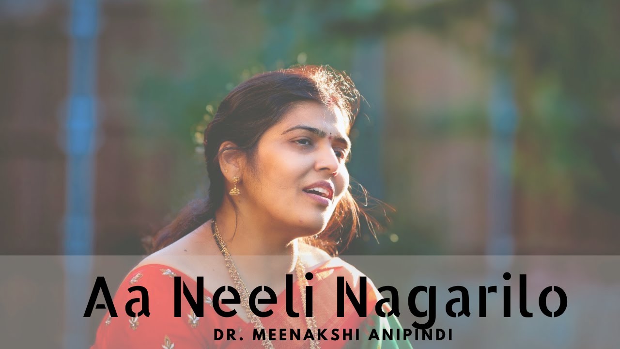 Aa Neeli NagarilO - Telugu - Light Music