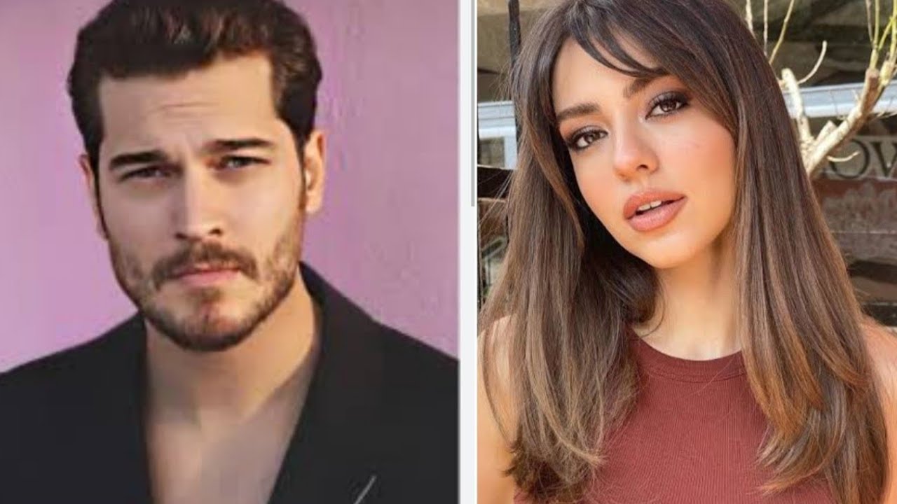 ULUSOY E MALBORA como estão?