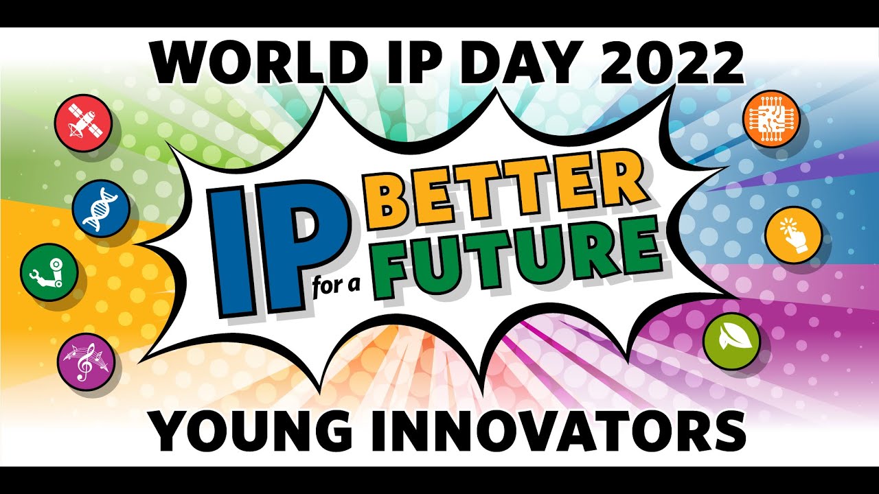World Intellectual Property Day 2022