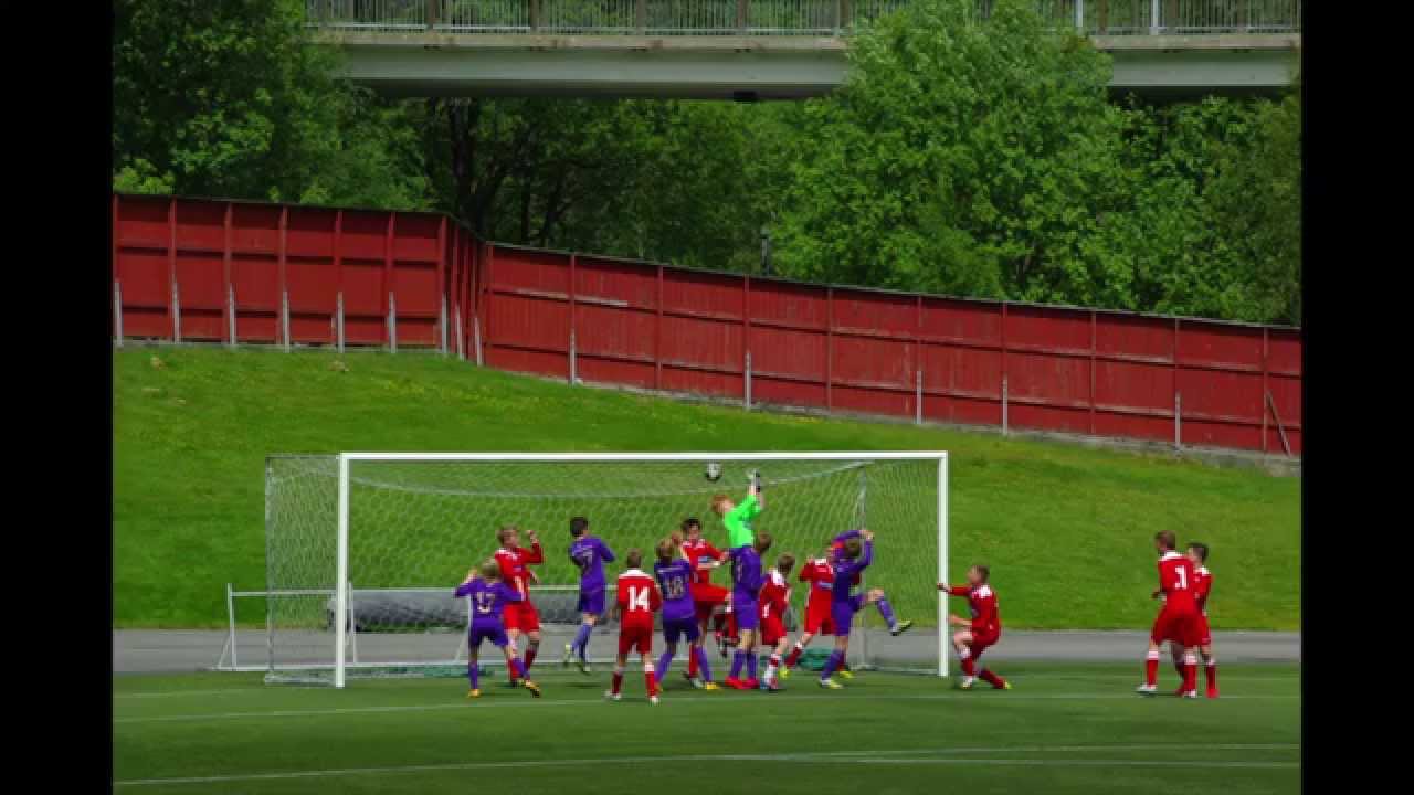 Sveio G14 2015 Adidas Cup