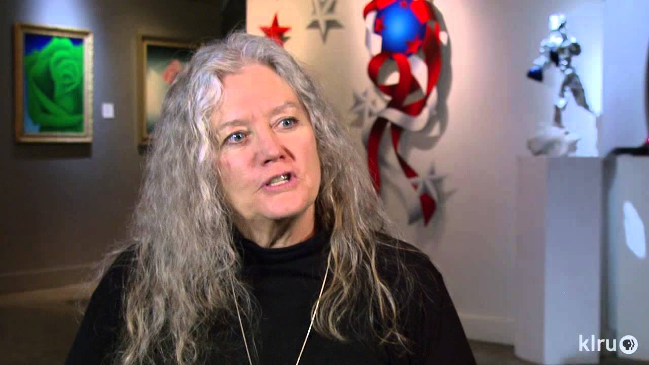 The Benini Galleries & Sculpture Ranch | Central Texas Gardener