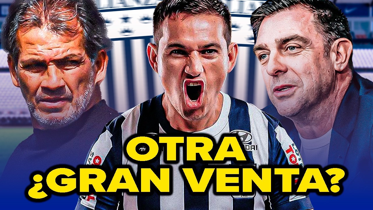 Por ESTO Alianza Lima Recibir&iacute;a 700 mil D&oacute;lares por Jairo V&eacute;lez