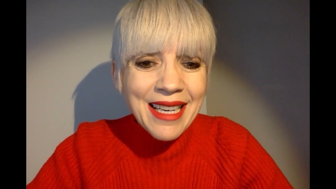 Remedios Zafra | Día de la Lectura en Andalucía, 2025. Centro Andaluz de las Letras