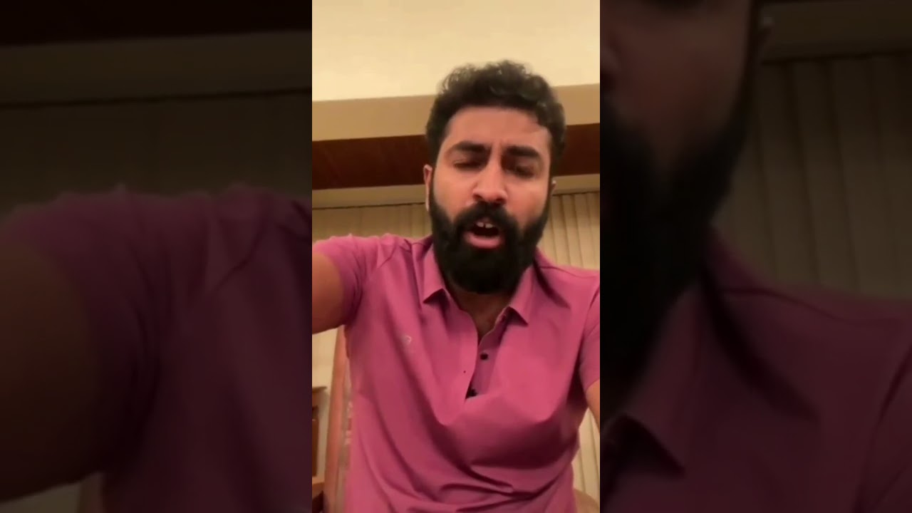 Mohammed Nalapad