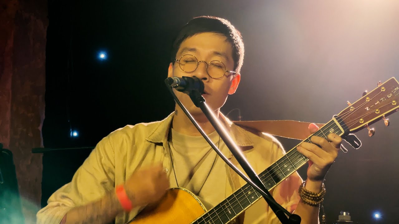 THẮNG | ROSEWOOD 19TH ANNIVERSARY AT POLYGON MUSIK