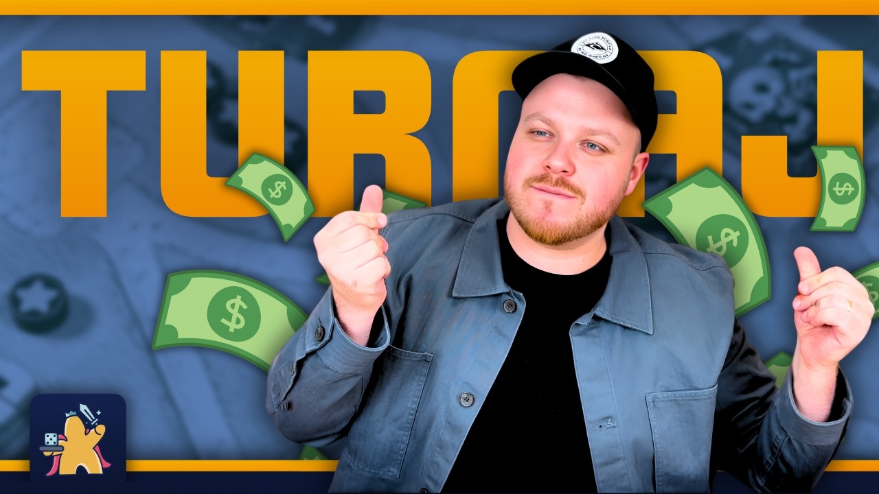 Vyhraj titul, deskovky a prize money! 🏆 Jak se přihlásit do turnaje v Souboji hraček? 🧸