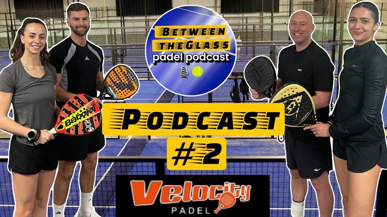The Rise of Women in Padel 🎾 | Uni Students Share Their Journey🎙️🎾