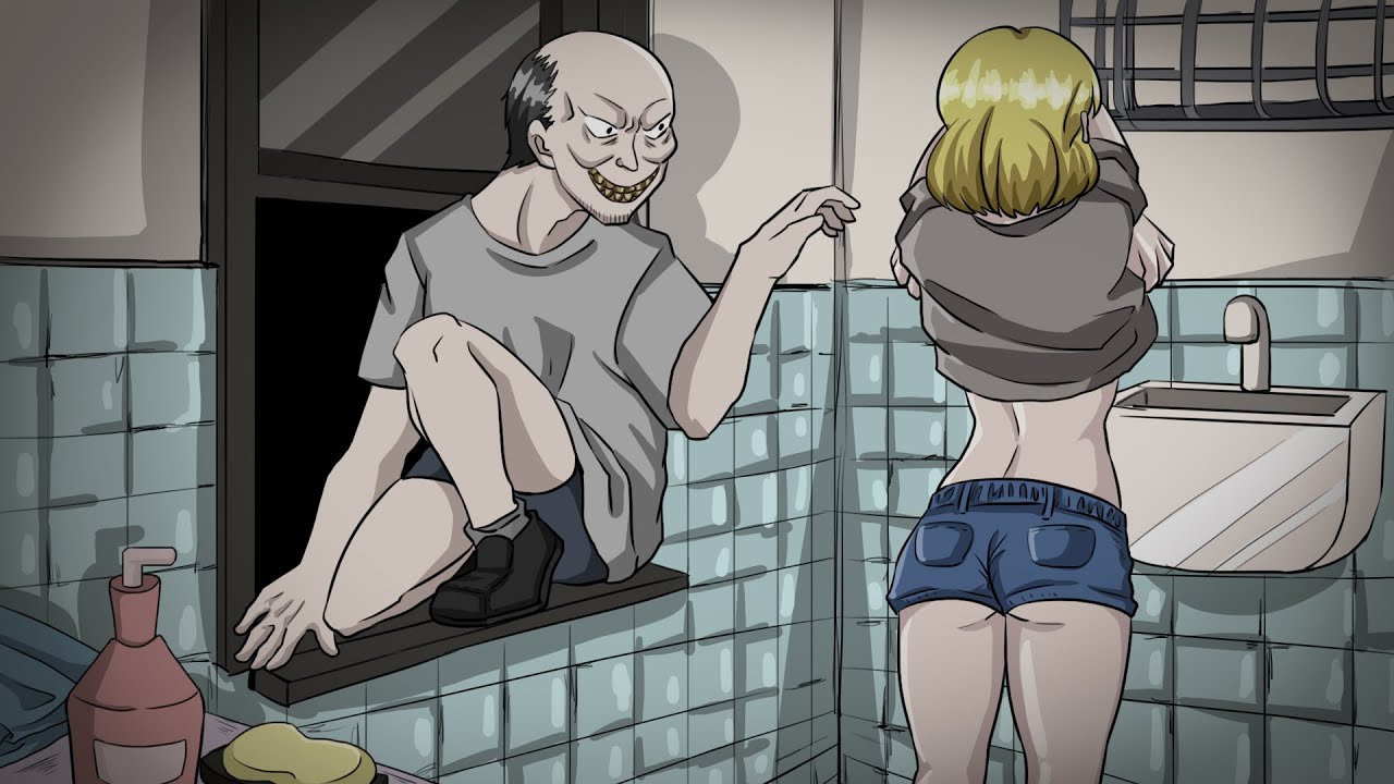 26 TRUE STALKER HORROR STORIES ANIMATED COMPILATION (Best of 2022)