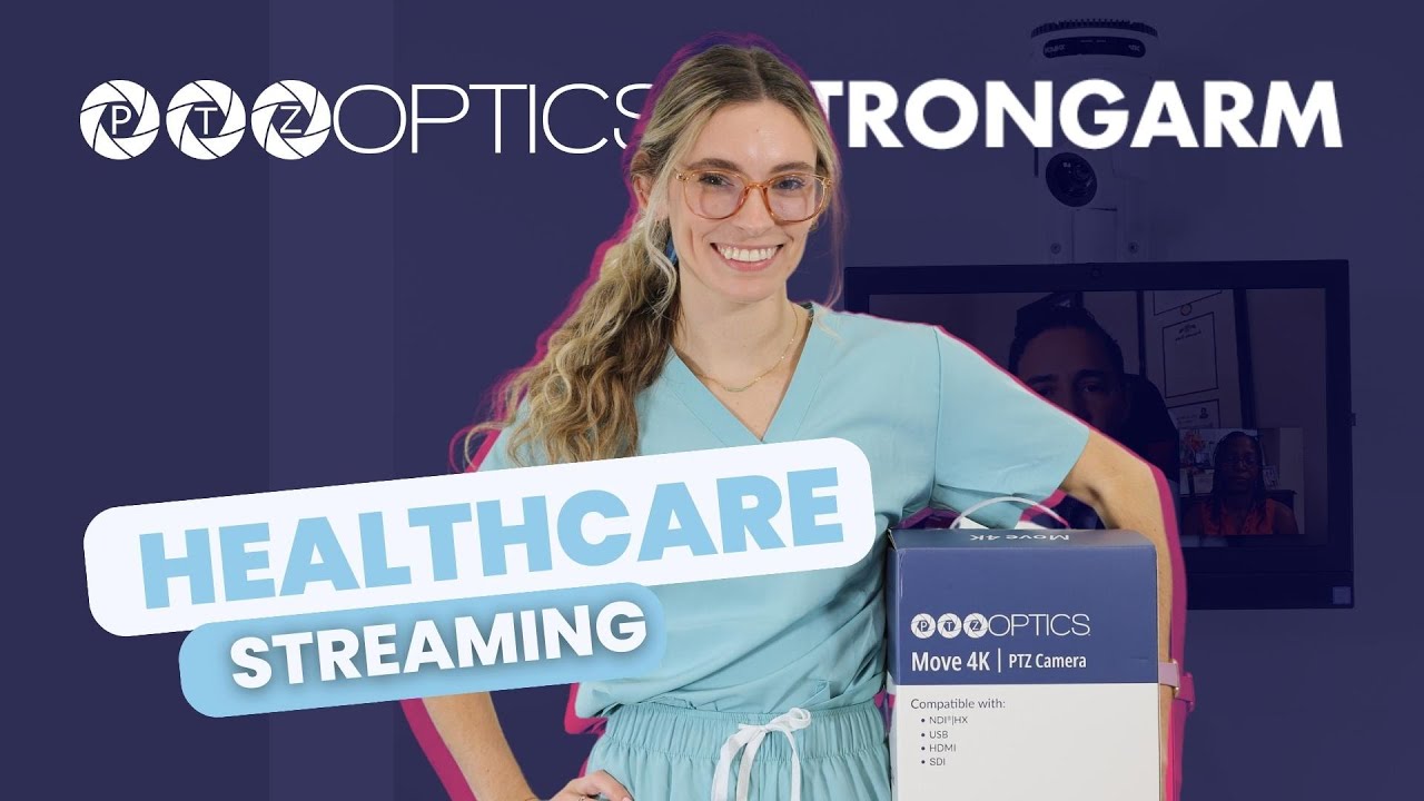 🔴LIVE: AV Healthcare Streaming