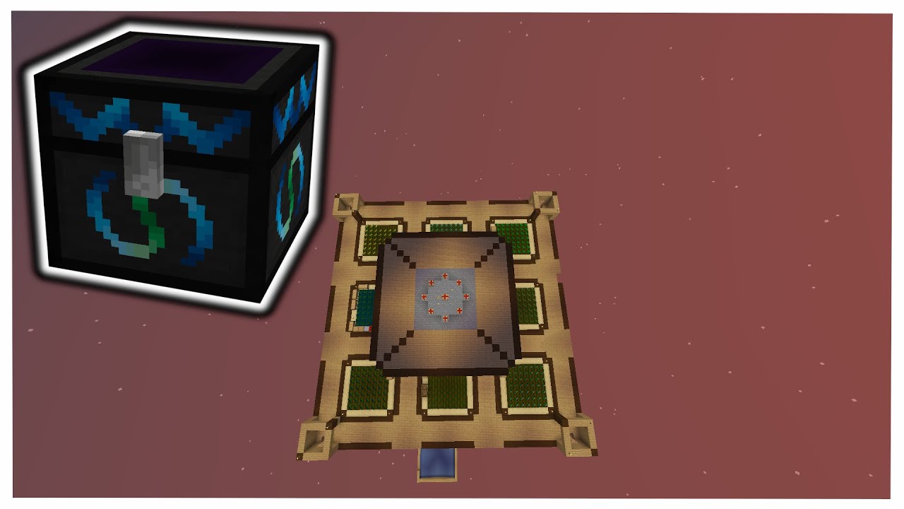 Unleashing the Power of EMC | Minecraft Modded Let's Play | Episode 10