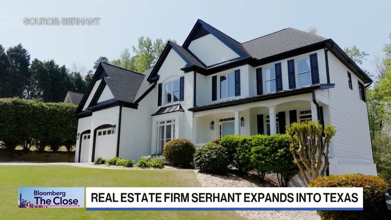 Luxury Real Estate Firm Serhant Expands into Texas Amid Booming Market