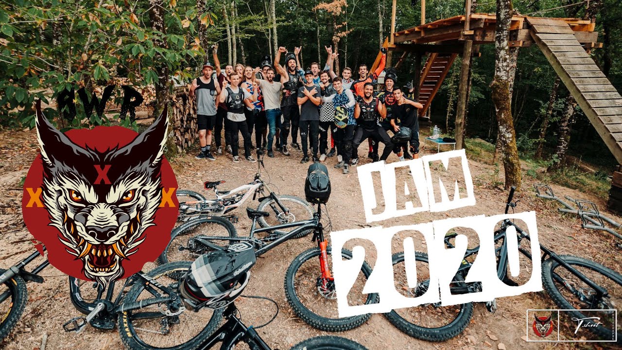JAM SWR 2020
