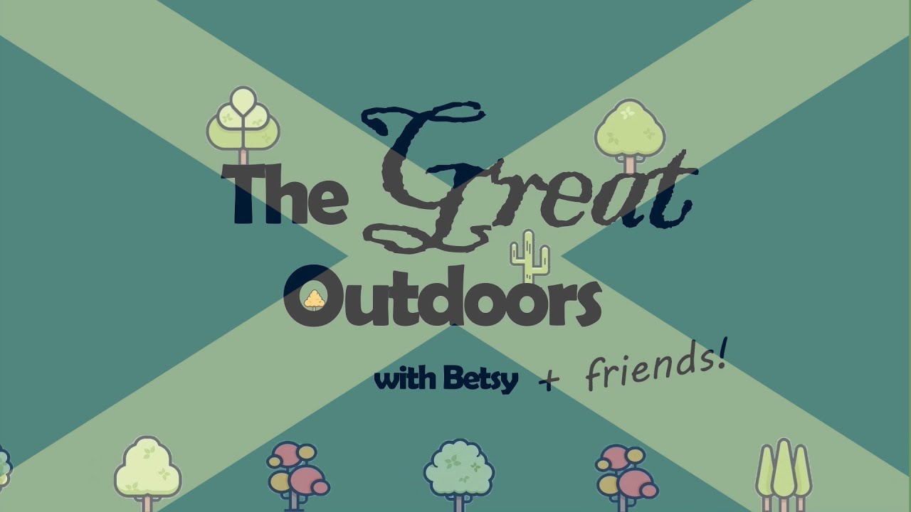 Outdoors EXTENDED - Lafayette Trail