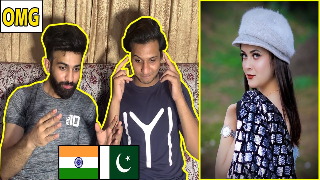 Paksiatni React On Daizy Aizy New Transition Reels Videos | Latest Trending Reels || Reaction Videos