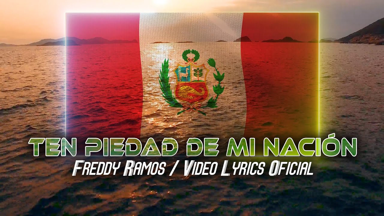 Ten piedad de mi nación / Olam Shadai / Adoración para clamar a Dios🙏