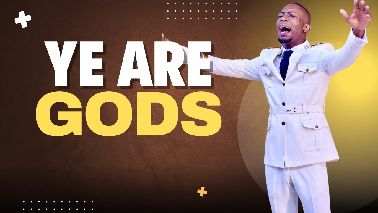 FULL VIDEO 👈  YE ARE GODS #mizmzwakhetancredi