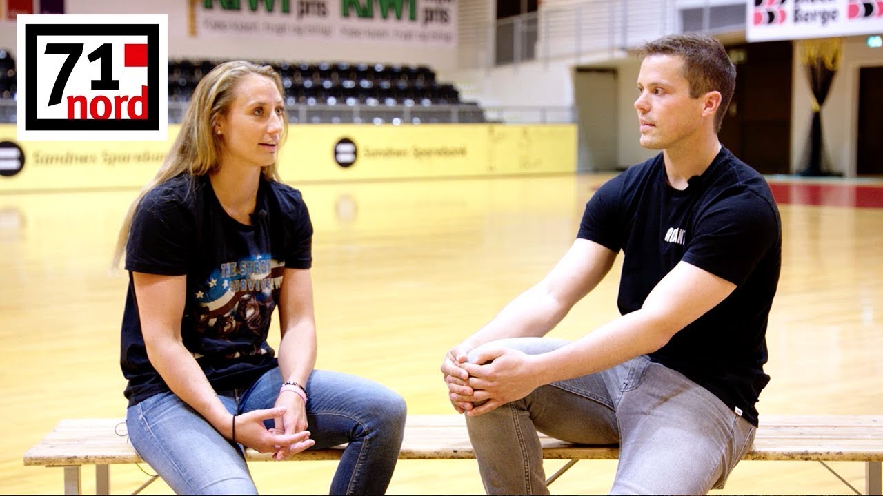Håndballspiller Steffen Stegavik tar seg fri en sesong for 71° nord | discovery+ Norge