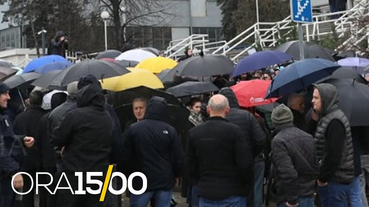 Protestë për rrymë - Me thirrje e shtyrje, kundër rritjes së çmimit