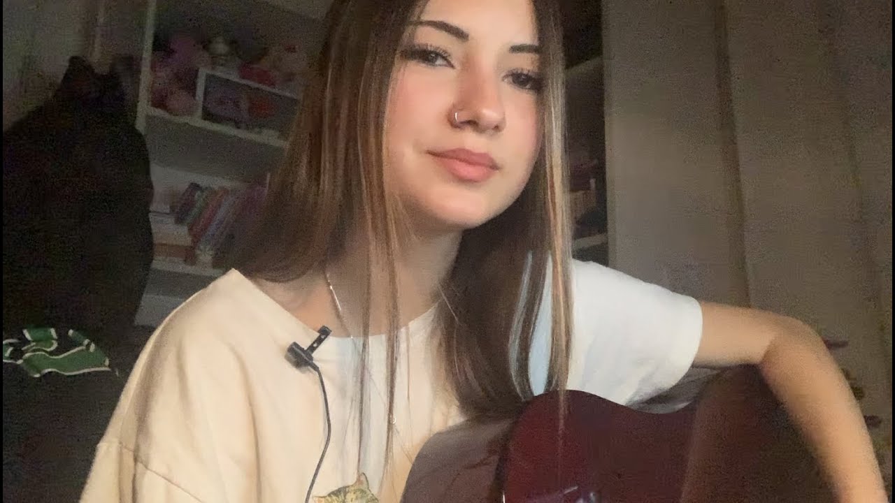 deniz tekin, canbey - olmayacak işler cover