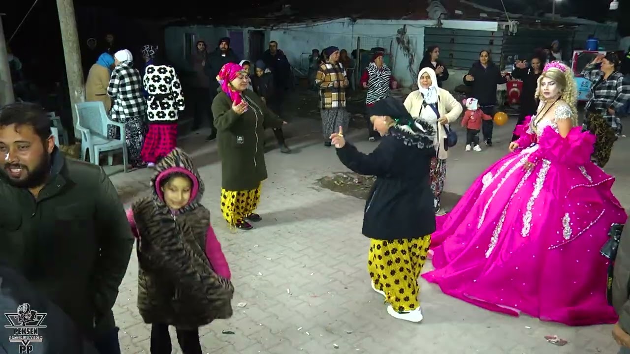 İPSALA DÜĞÜNLERİ PART 2