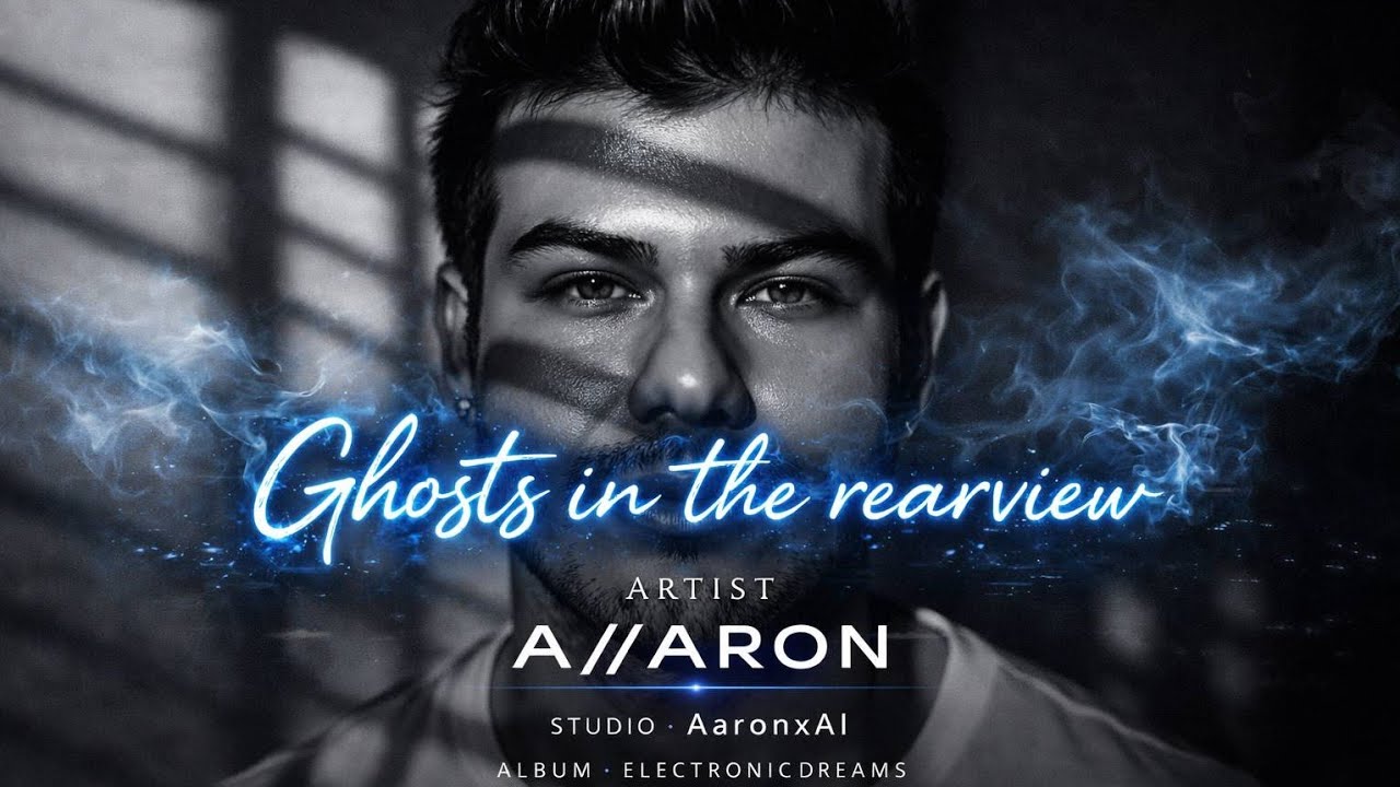 Ghosts in the Rearview | A // A R O N
