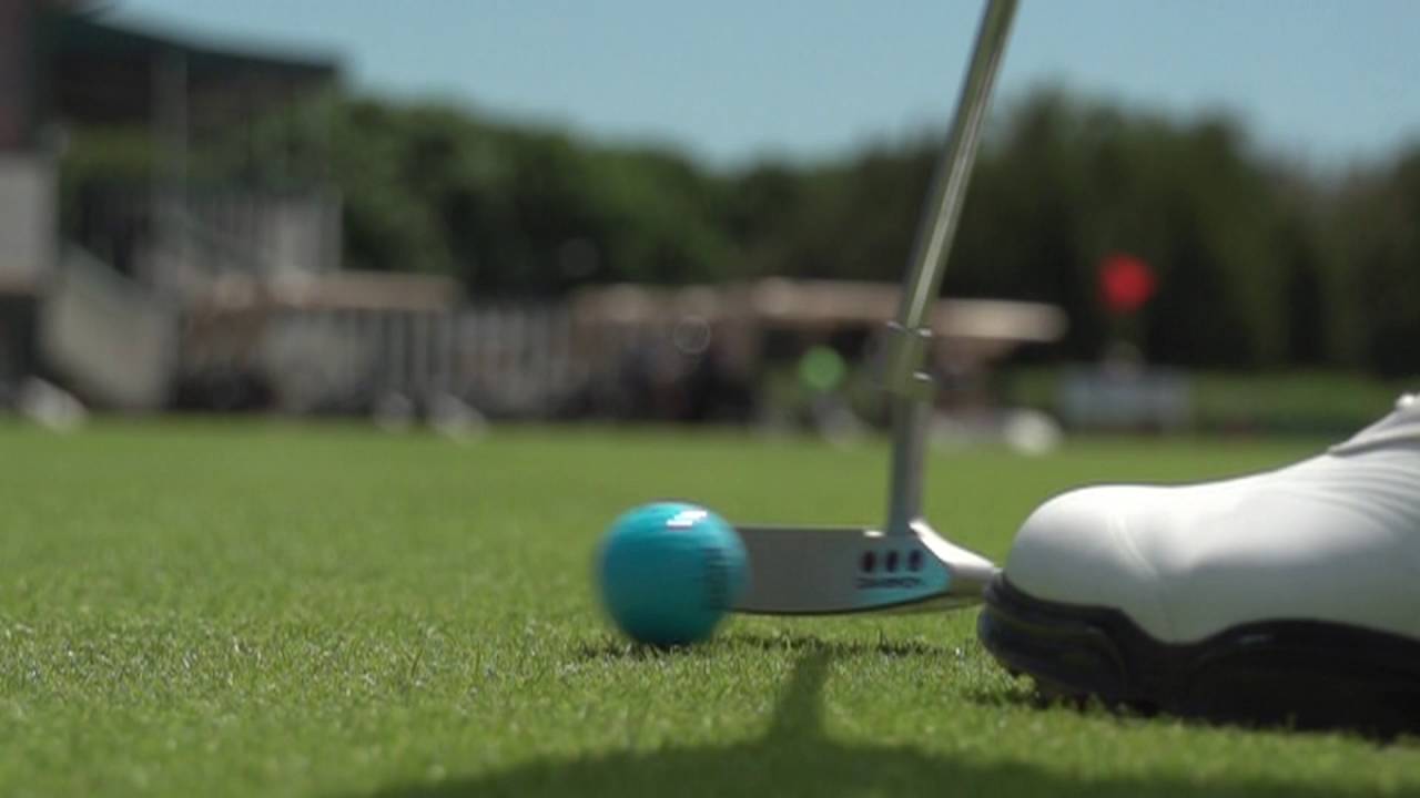 Putting Contest Insurance Golf Tournament Ideas