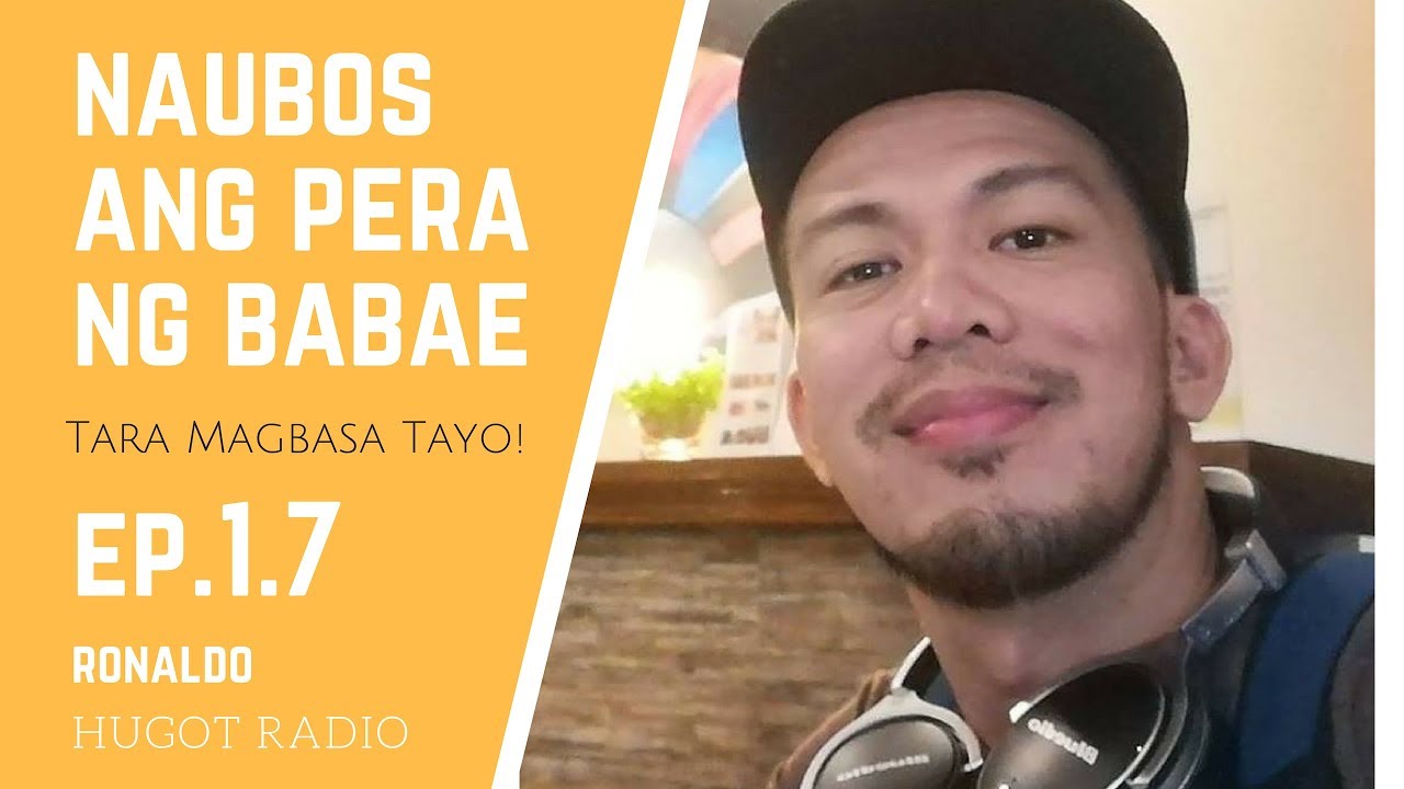 Inubos Ng Lalaki Ang Pera Ng Babae | Signs Ng Niloko Ka Na