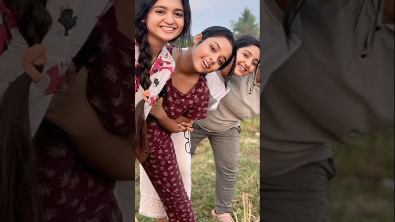 anurager chhowa sirial actress deepa &hearts;️ sona &hearts;️ rupa &hearts;️ urmi &hearts;️ miska #shorts #deepa #viralshort