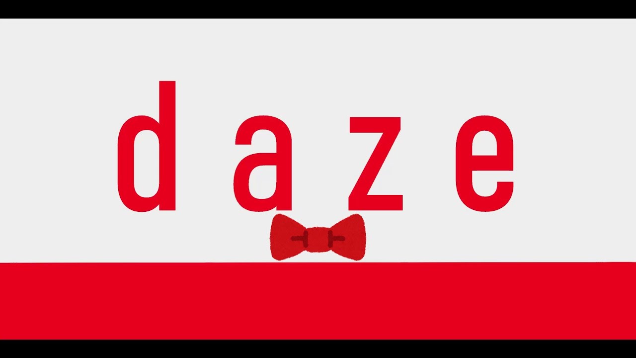 daze×名探偵コナン（手描きパロ）